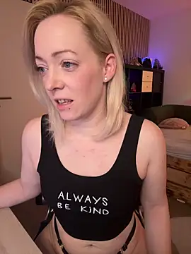 Lea-Kirsch online show from March 2026 06:36:02 AM