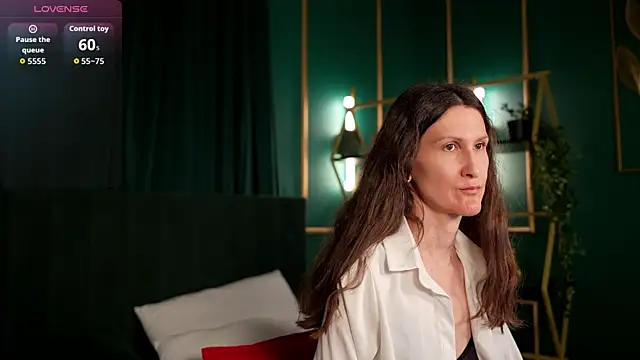 Fetish Pamela online show from June 2026 04:59:01 AM