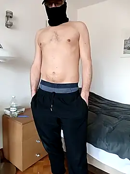 maskedhunk online show from February 2026 09:43:02 AM