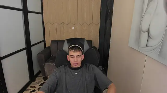 JuanSixx  online show from January 2026 08:45:02 PM