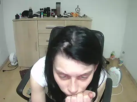 Lexagrimes online show from February 2026 08:06:01 PM