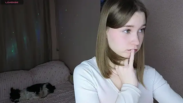 vickky shy online show from January 2026 05:51:02 PM