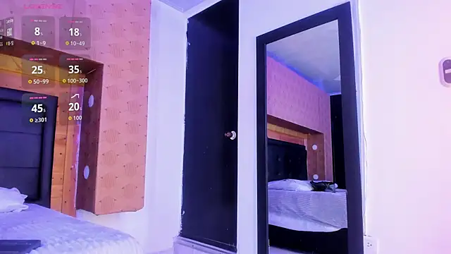 Samantha Blaze1 online show from February 2026 11:05:02 AM