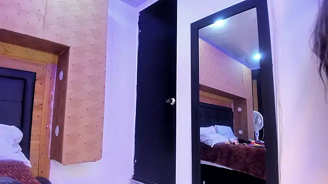 Samantha Blaze1 online show from February 2026 11:11:02 AM