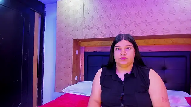 Samantha Blaze1 online show from February 2026 11:11:01 AM