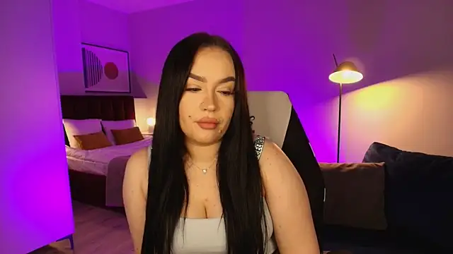 Snapshot of tinafox_ chatting on February 2026 03:50:01 PM tinafox online show from February 2026 03:50:01 PM