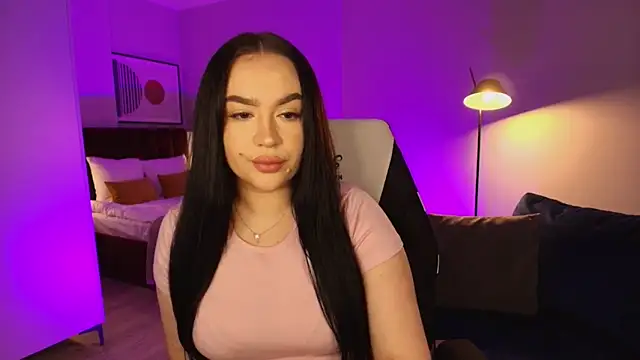 Snapshot of tinafox_ chatting on February 2026 08:07:02 AM tinafox online show from February 2026 08:07:02 AM