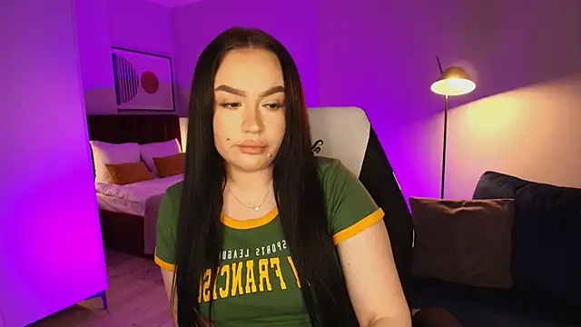 Snapshot of tinafox_ chatting on February 2026 08:21:01 AM tinafox online show from February 2026 08:21:01 AM