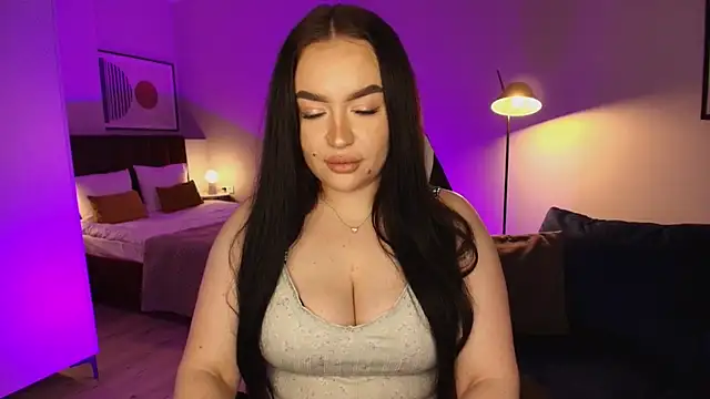 Snapshot of tinafox_ chatting on February 2026 08:10:02 AM tinafox online show from February 2026 08:10:02 AM