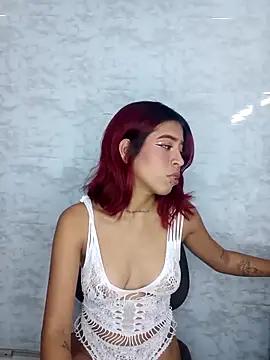 XimenaReid  online show from January 2026 11:42:01 PM