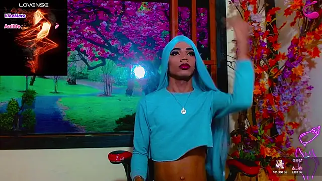 andrea hot31 online show from January 2026 07:18:01 PM