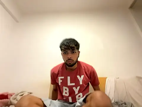 Aremiz99 online show from January 2026 12:58:01 AM