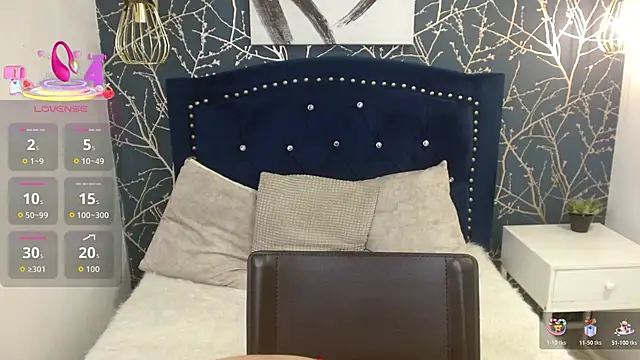 carolineeh  online show from January 2026 08:23:01 PM