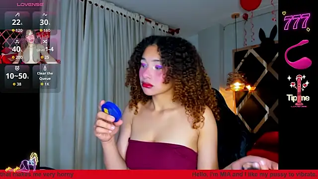 Mia cartther online show from March 2026 04:03:02 AM