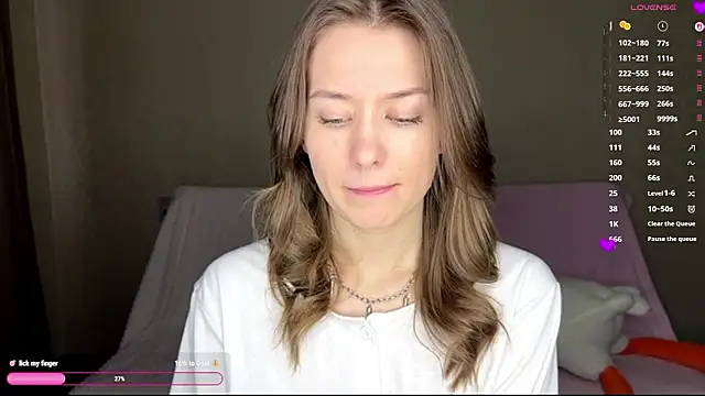 Snapshot of elsadaedra chatting on February 2026 09:16:02 AM elsadaedra online show from February 2026 09:16:02 AM