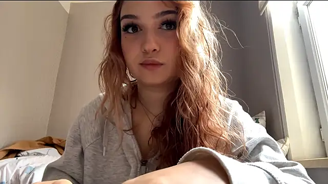 SaraHayley online show from January 2026 09:47:01 AM