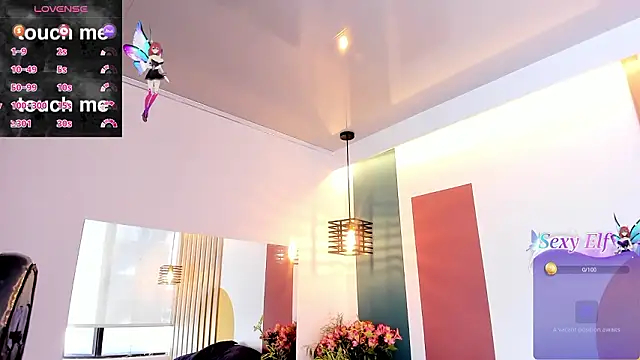 Snapshot of VanessaDoofenshmirtz chatting on February 2026 12:39:02 PM VanessaDoofenshmirtz online show from February 2026 12:39:02 PM