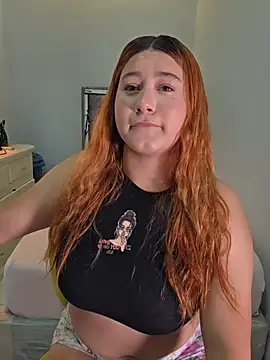  Luciana 1 online show from March 2026 11:51:02 PM