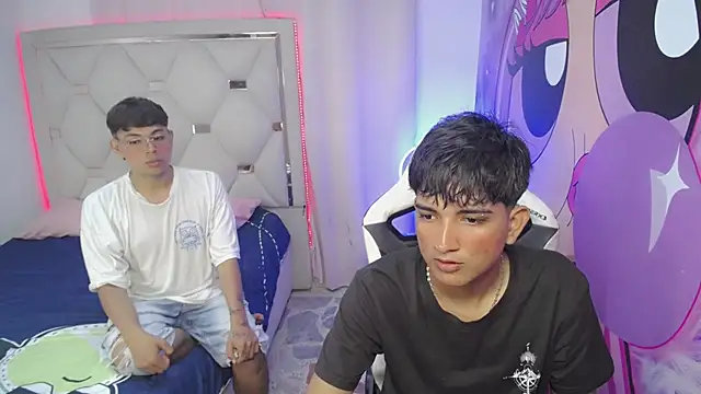 Maxwell boys online show from January 2026 02:59:02 AM