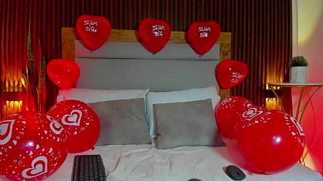 ivette swan online show from February 2026 01:08:02 PM