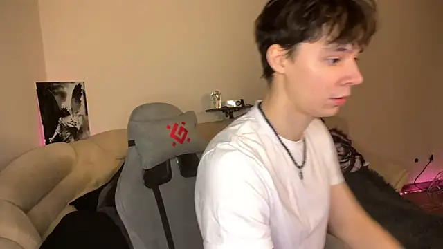 VanthonyV online show from January 2026 06:12:02 PM