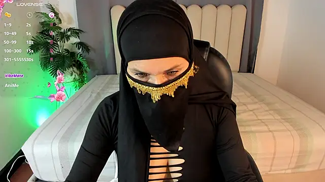 Latifa ali online show from February 2026 02:18:02 AM