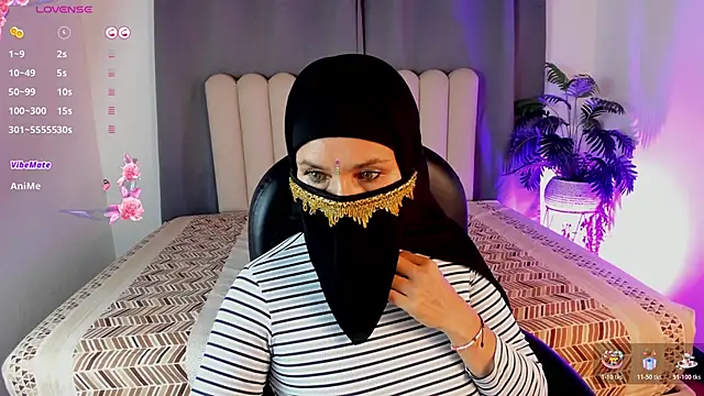 Latifa ali online show from March 2026 05:08:02 AM