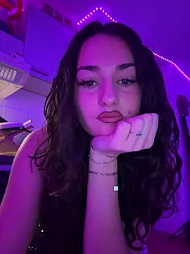 claraaaa06 online show from February 2026 07:52:02 PM