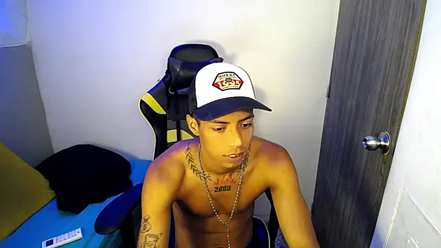 Nando colll online show from January 2026 01:15:02 PM