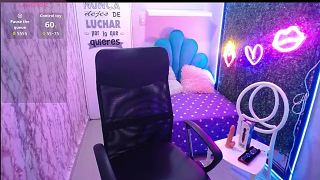 isabella rose19 online show from January 2026 07:40:01 PM