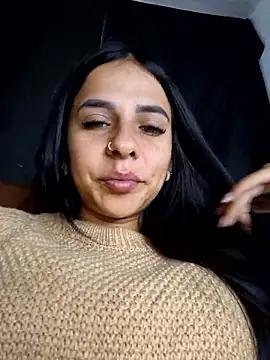 NathaPrincess  online show from January 2026 11:26:01 AM