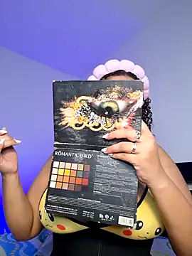 curly girl 31 online show from February 2026 06:24:02 PM