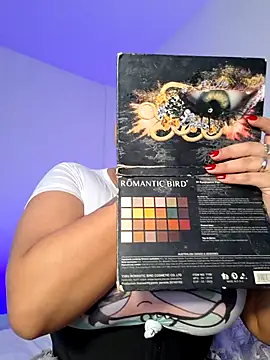 curly girl 31 online show from March 2026 09:21:01 PM