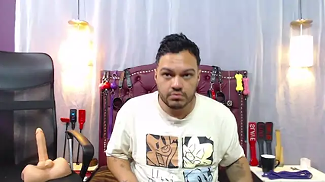 Snapshot of Stevens-dbs chatting on February 2026 07:51:01 AM Stevens-dbs online show from February 2026 07:51:01 AM