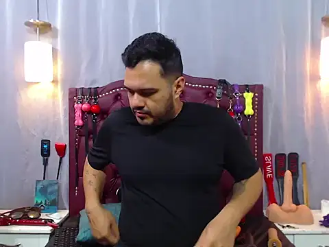 Snapshot of Stevens-dbs chatting on February 2026 04:38:01 PM Stevens-dbs online show from February 2026 04:38:01 PM