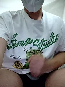 Minhdatt00 online show from January 2026 12:09:02 PM