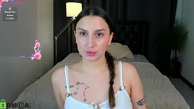 Celine Coello online show from March 2026 03:56:02 AM