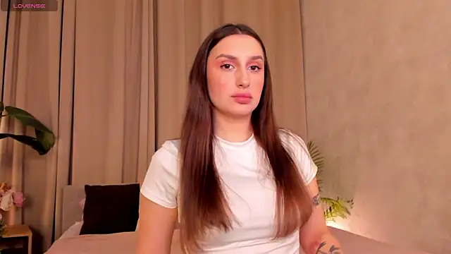 Celine Coello online show from June 2026 01:25:02 PM