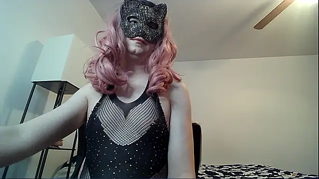 VanFairy526 online show from February 2026 11:05:02 PM