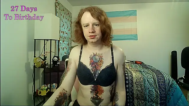 VanFairy526 online show from May 2026 10:36:01 AM