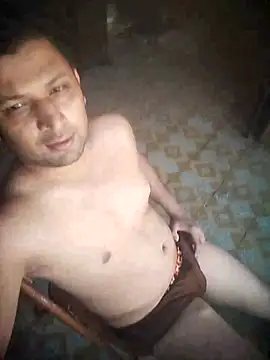 Pravin9562 online show from February 2026 06:20:02 AM