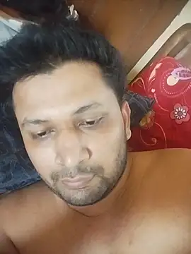 Pravin9562 online show from April 2026 08:24:01 AM