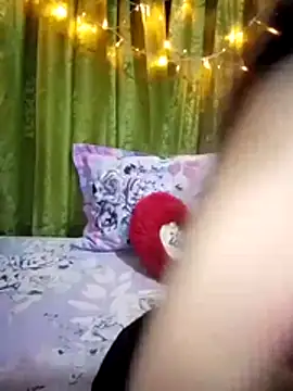 Snapshot of Maliha_Chowdhury chatting on May 2026 06:23:02 PM Maliha Chowdhury online show from May 2026 06:23:02 PM
