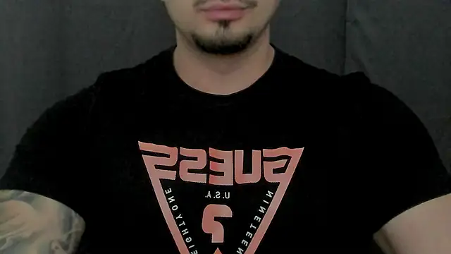 TONYWILSONN online show from March 2026 06:08:01 AM