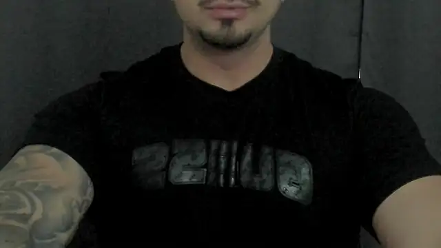 TONYWILSONN online show from May 2026 04:19:01 AM