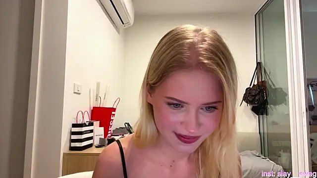 Snapshot of Slay_Swag chatting on February 2026 07:19:01 AM Slay Swag online show from February 2026 07:19:01 AM