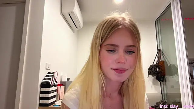 Snapshot of Slay_Swag chatting on March 2026 10:11:02 AM Slay Swag online show from March 2026 10:11:02 AM