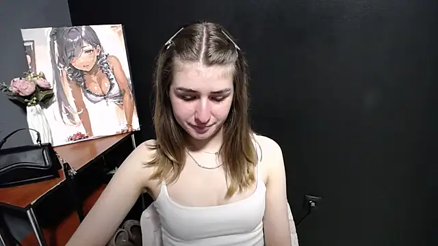Snapshot of Sunny_siren chatting on June 2026 01:28:01 PM Sunny siren online show from June 2026 01:28:01 PM