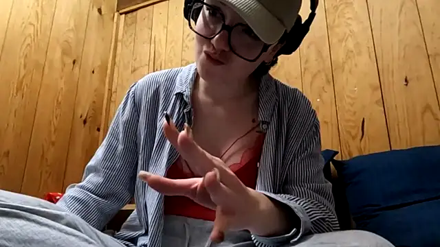 ju juliette online show from February 2026 11:01:01 PM