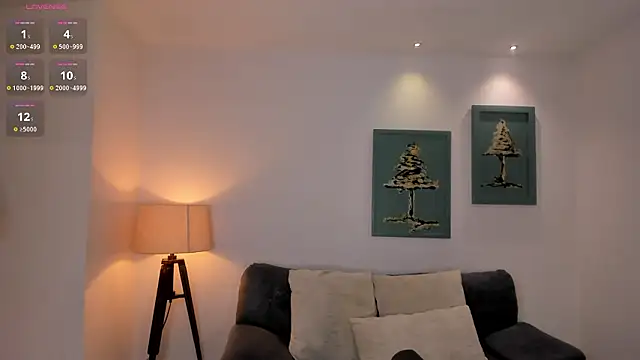 Snapshot of EmilyCarterX chatting on February 2026 11:16:01 AM EmilyCarterX online show from February 2026 11:16:01 AM